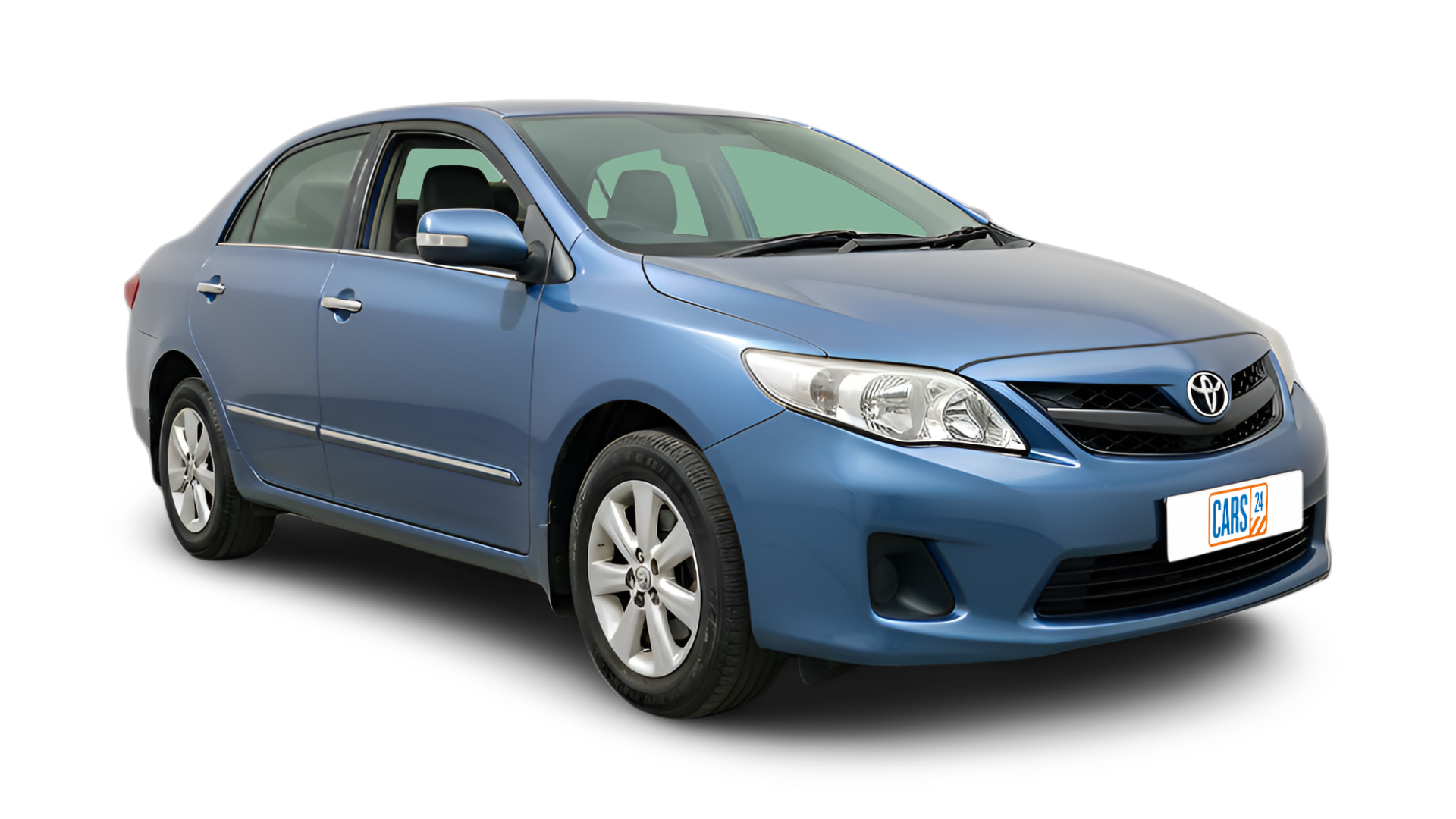 Toyota Corolla Altis-img